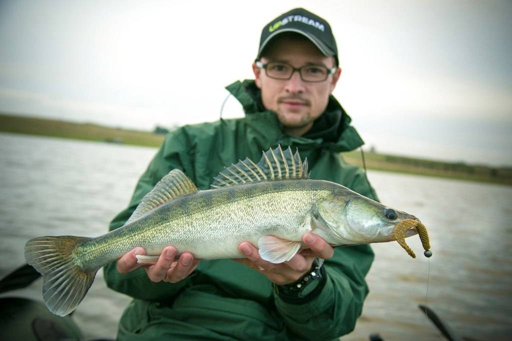 Какая рыба в белоруссии