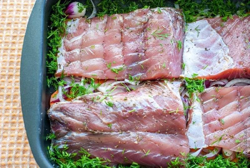 20 рецептов самых вкусных блюд из сазана
