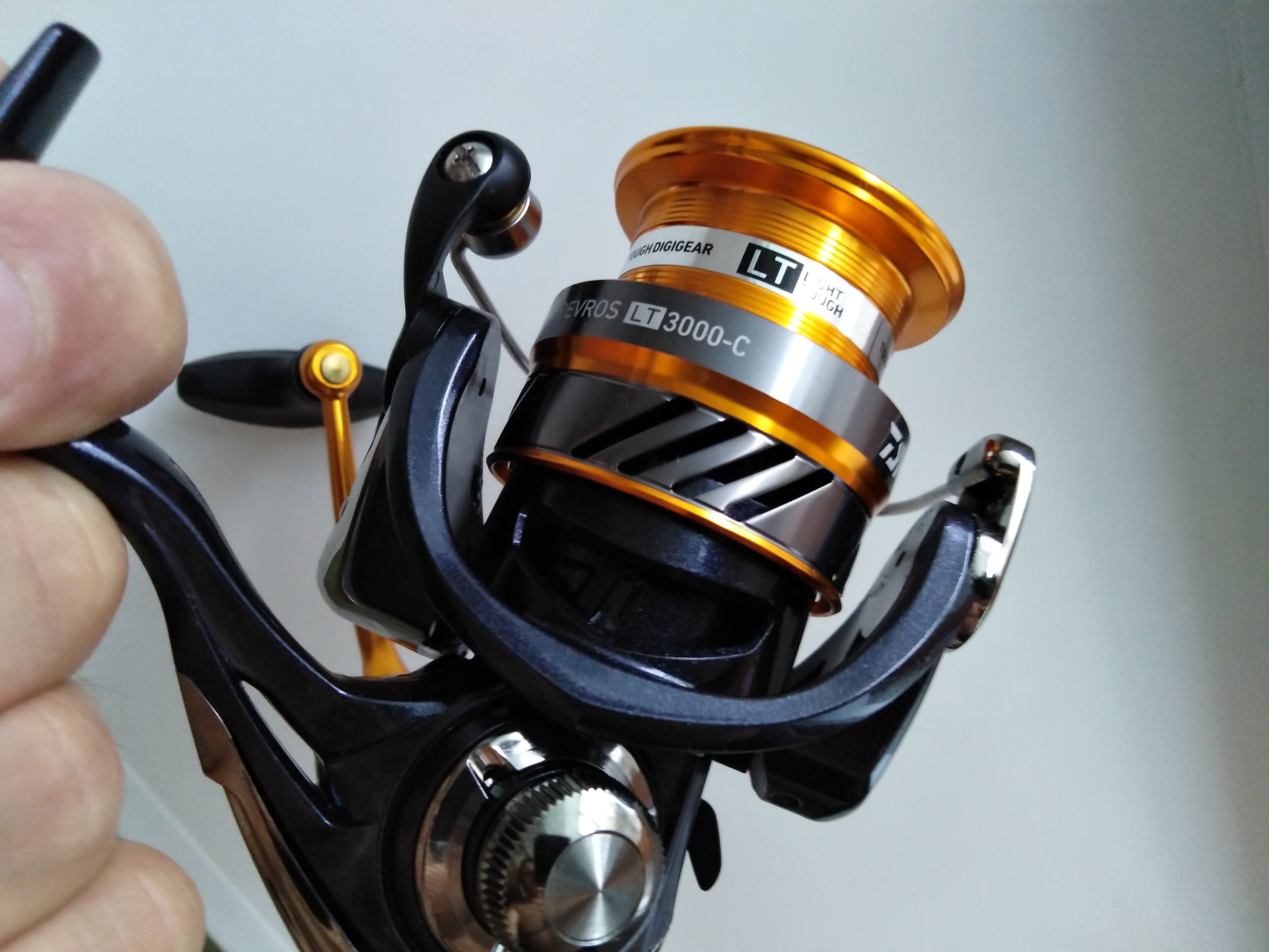 Катушки daiwa: 10 лучших, подробный обзор