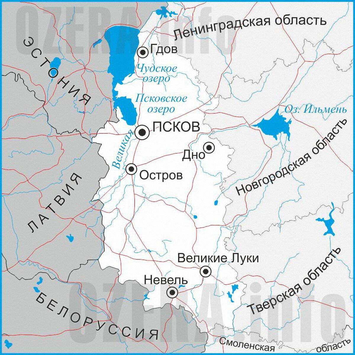В каком озере водится уникальная. чудское озеро: где находится, особенности, описание и интересные факты