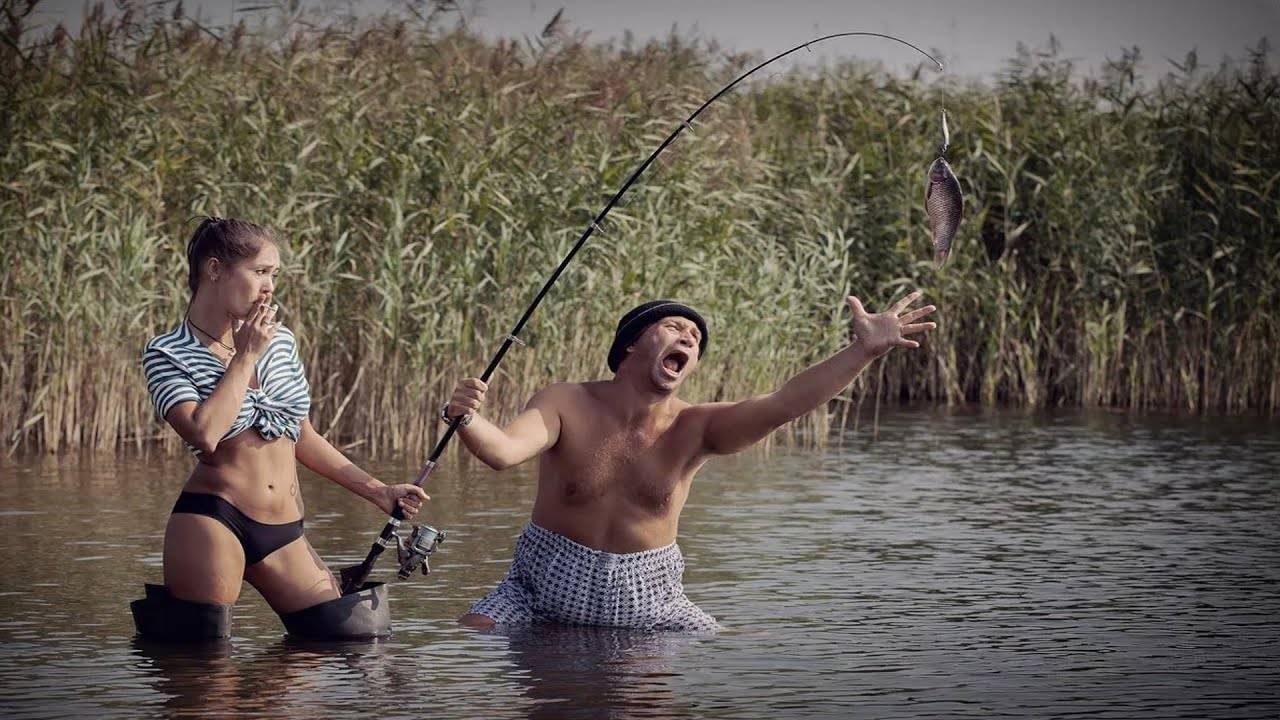 Видео о рыбалке смотреть онлайн – новинки 2022 года