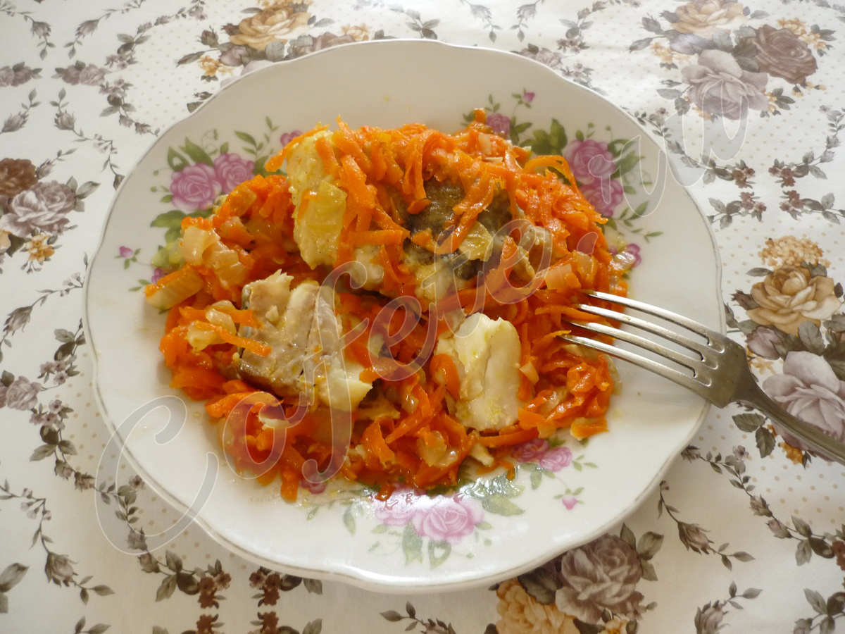 Вкусная рыба под маринадом – 6 классических рецептов
