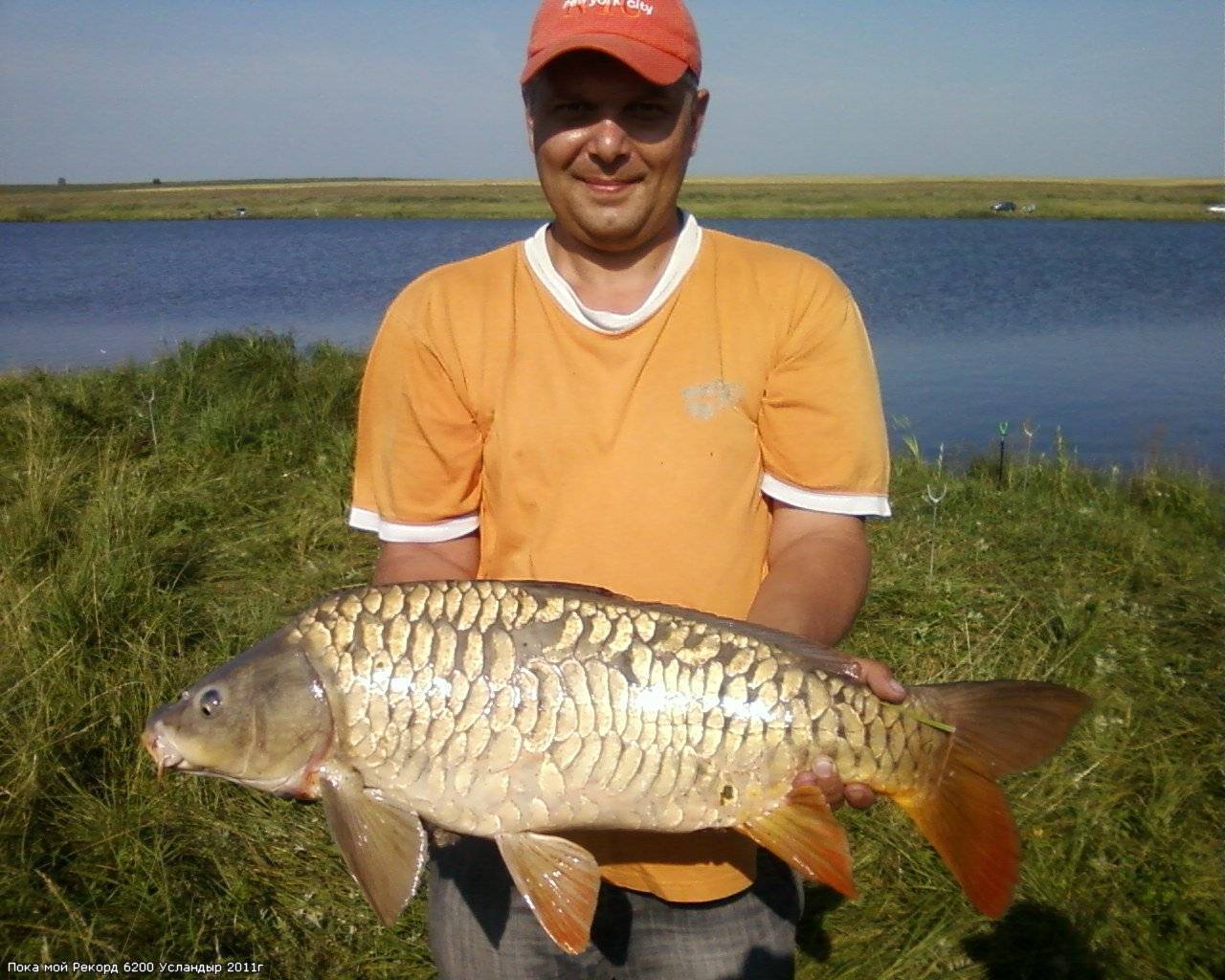 ᐉ аль озеро - место для рыбака - ✅ ribalka-snasti.ru