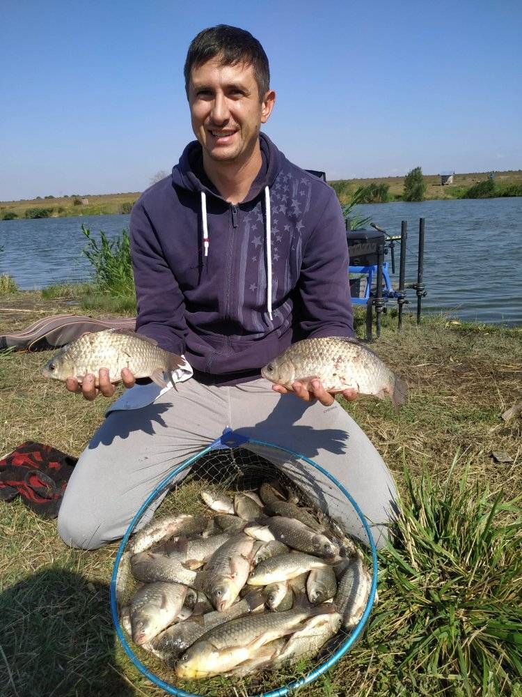 Рыбалка в кавказских минеральных водах. рыбалка в ставропольском крае — куда поехать, обзор платных и бесплатных водоемов