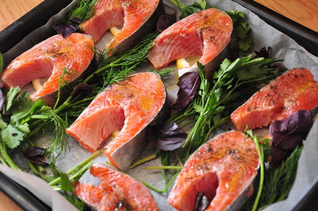 Полезные свойства форели, пищевая ценность продукта, советы по приготовлению рыбы