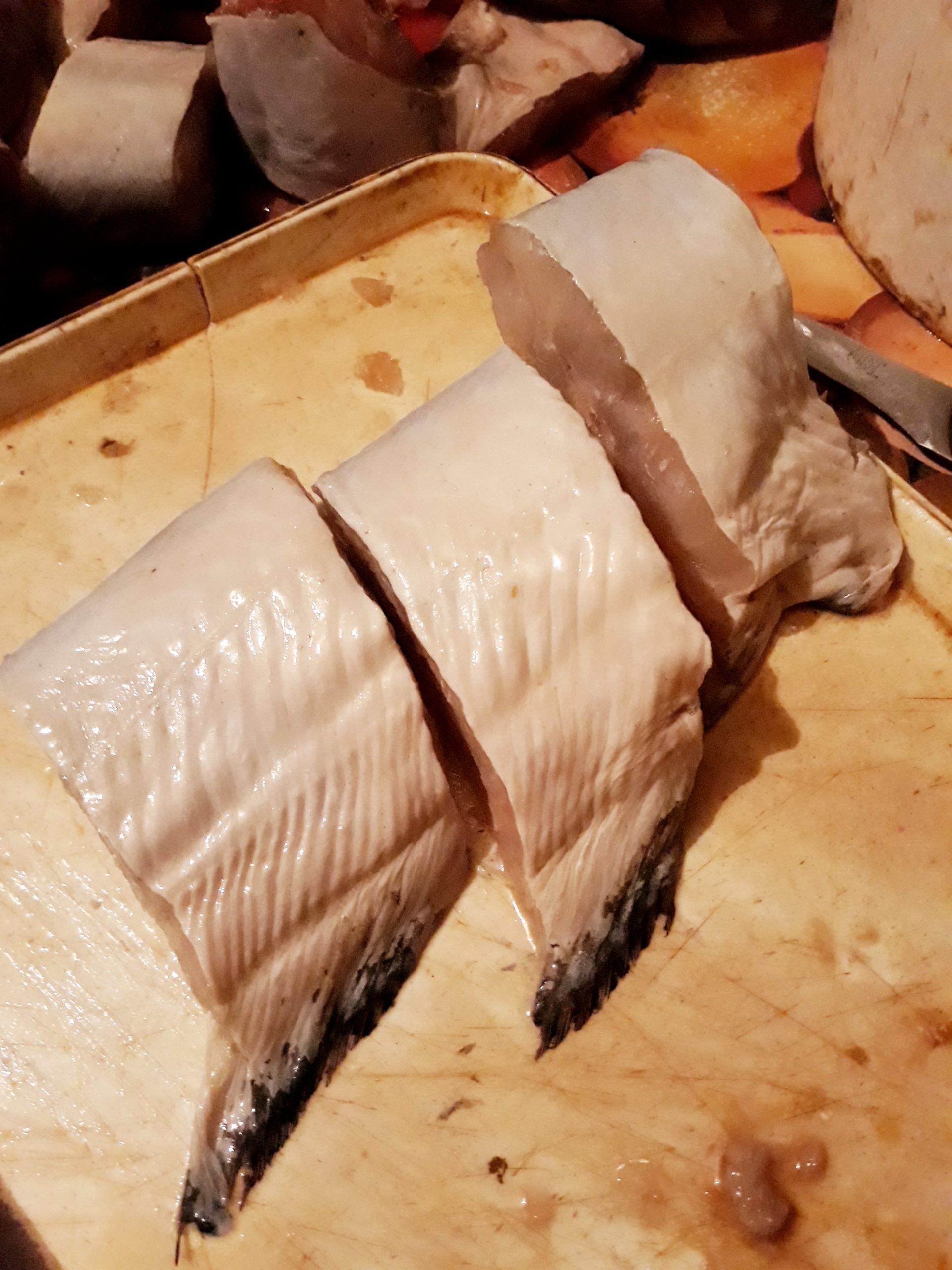 Как коптить сома, простые рецепты для всех любителей рыбы