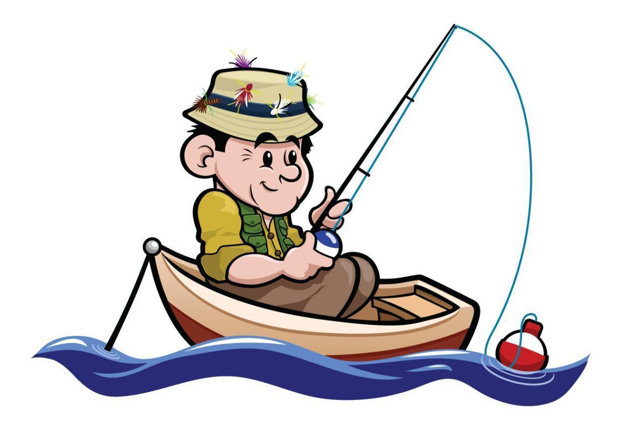 Рыбалка с лодки, её особенности, плюсы и минусы