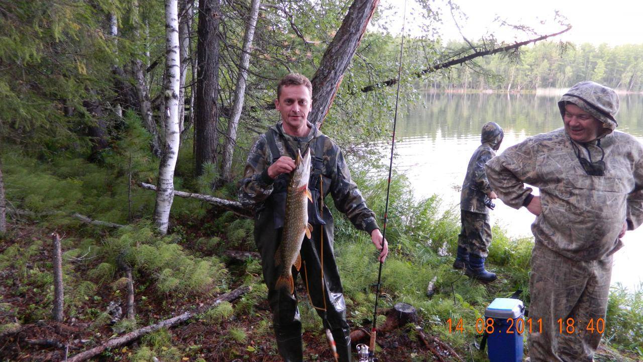 Рыбалка в хакасии: советы рыболовам :: syl.ru