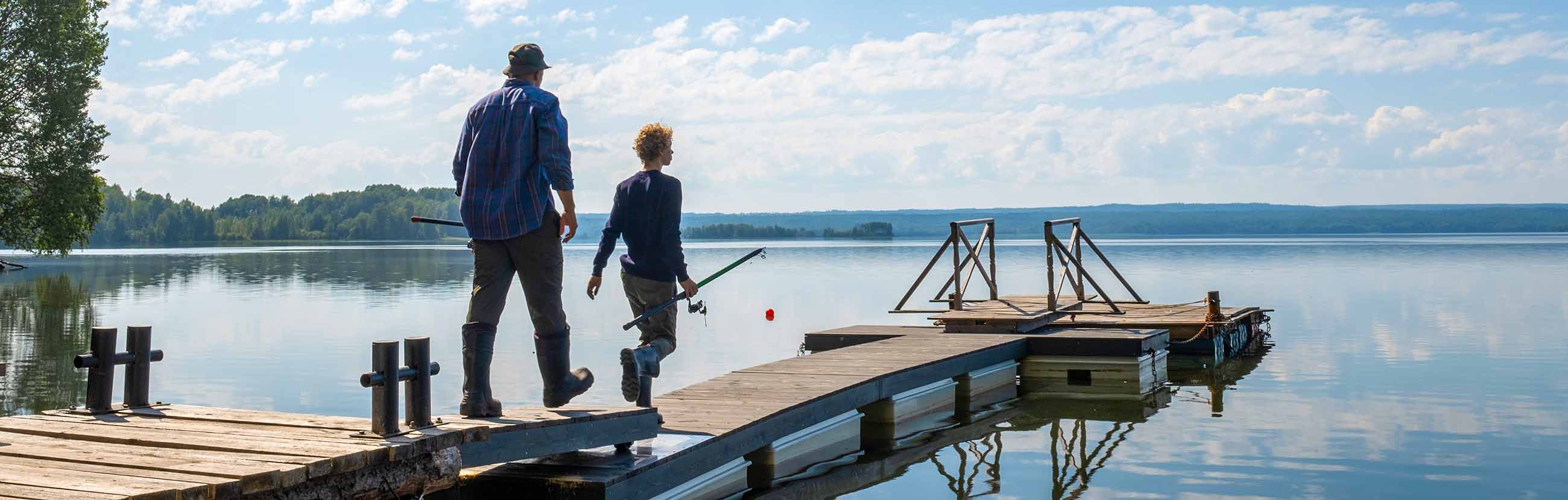 Рыбалка в пермском крае 2022 | реки, озера, хариус, запрет