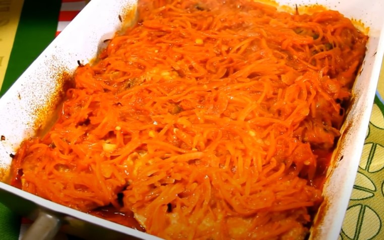 Рыба под маринадом - классические рецепты приготовления на сковороде и в духовке