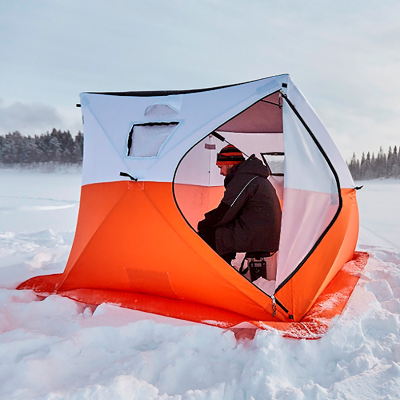 Зимняя палатка двухместная. Зимние палатки норфин. Палатка Norfin hot Cube. Зимняя палатка Norfin. Палатка зимняя Norfin hot Cube-4 Thermo 240x240x220см.