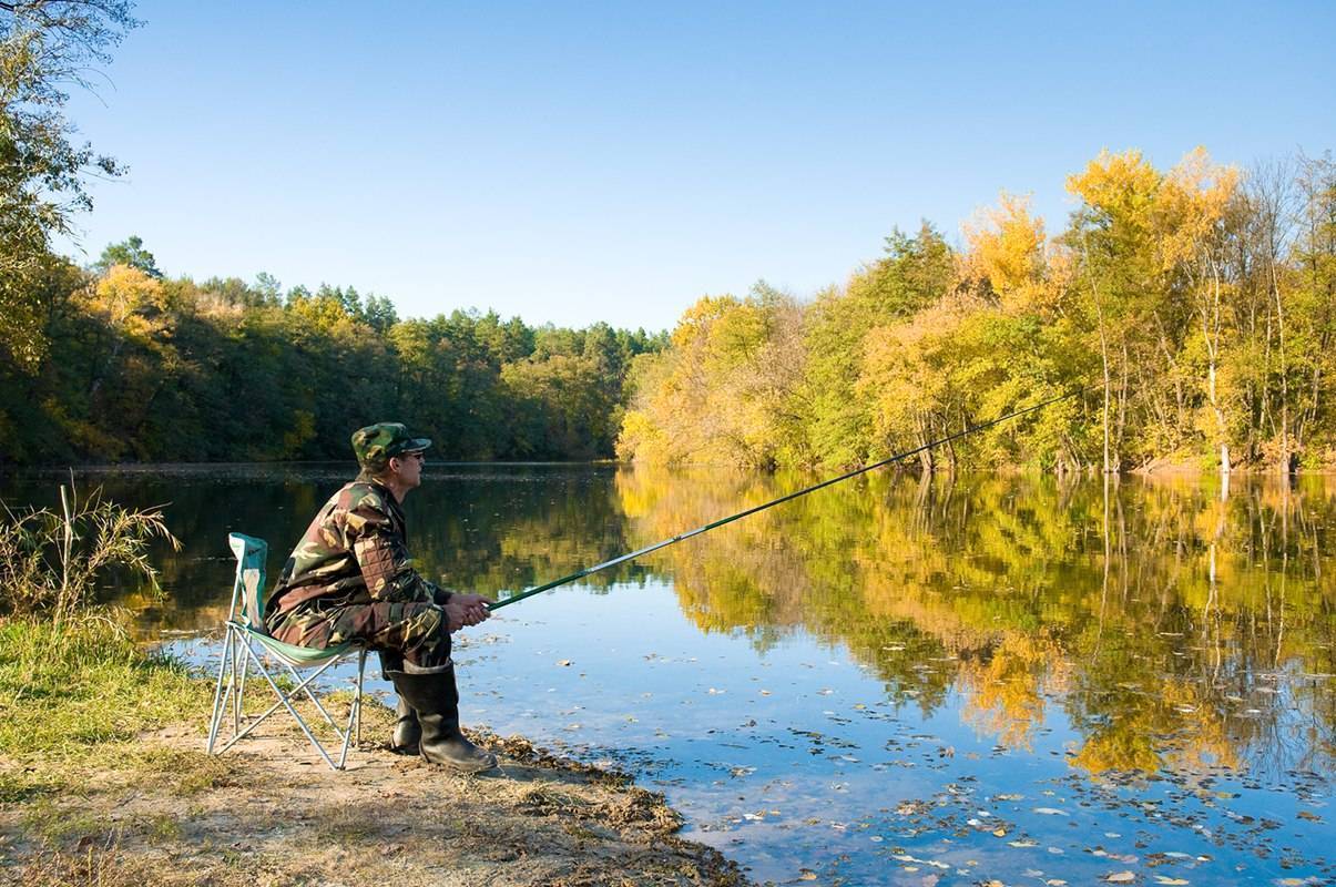 Реки кировской области: летняя и зимняя рыбалка на озерах кирова и области