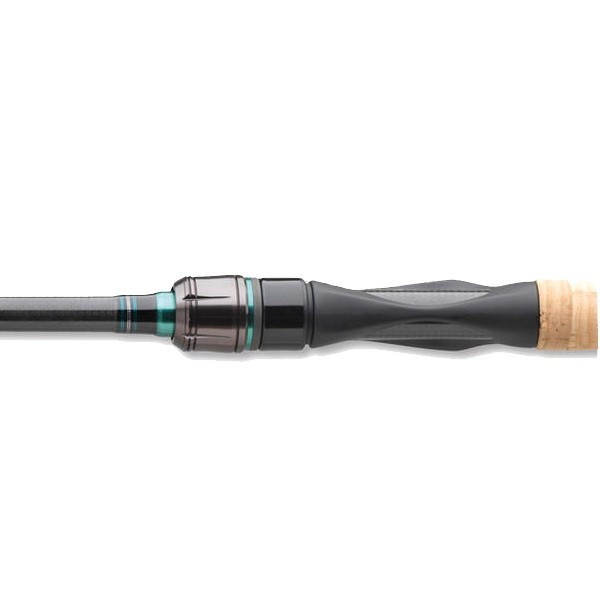 Спиннинг daiwa power mesh - ловля рыбы на новом уровне