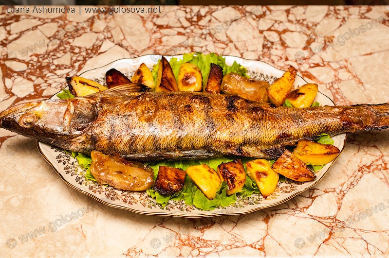 20 вкусных блюд из судака, которые ты будешь готовить снова и снова