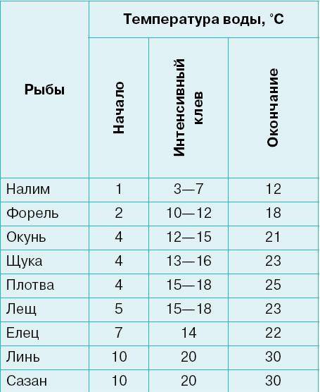 Когда нерестится карп