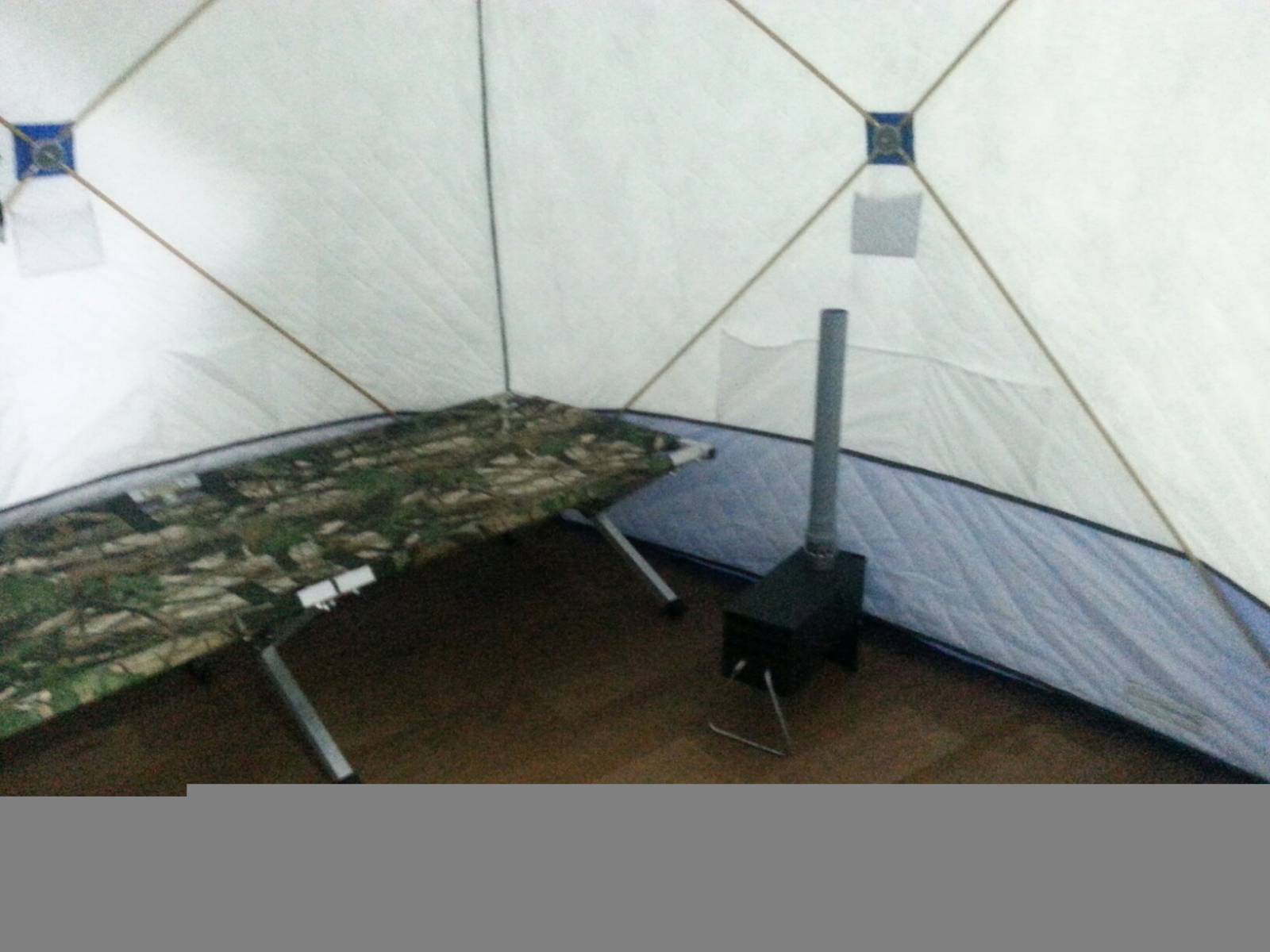 Зимняя палатка своими руками: пошив и изготовление палатки для рыбалки (135 фото лучших вариантов зимних домиков)