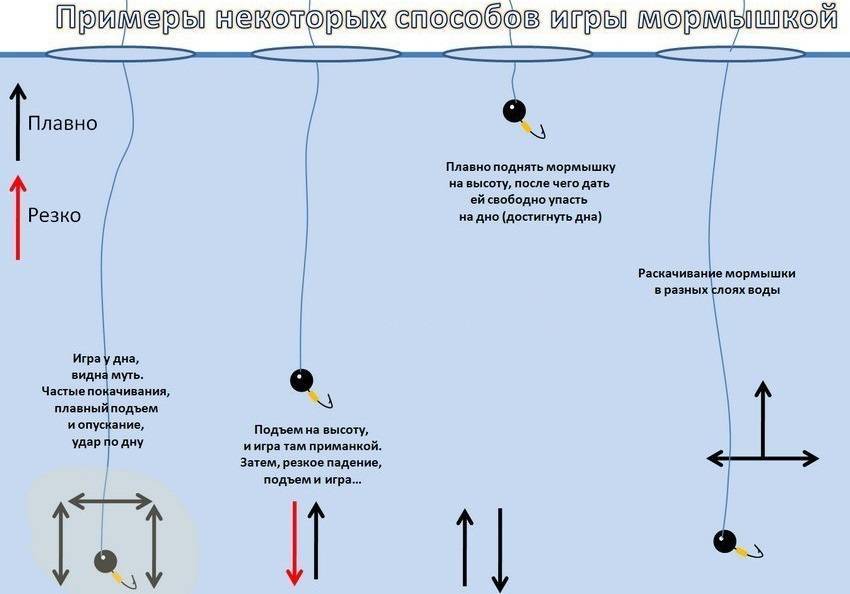 Рыбалка маховой удочкой на течении, тактика ловли карася, плотвы, густеры