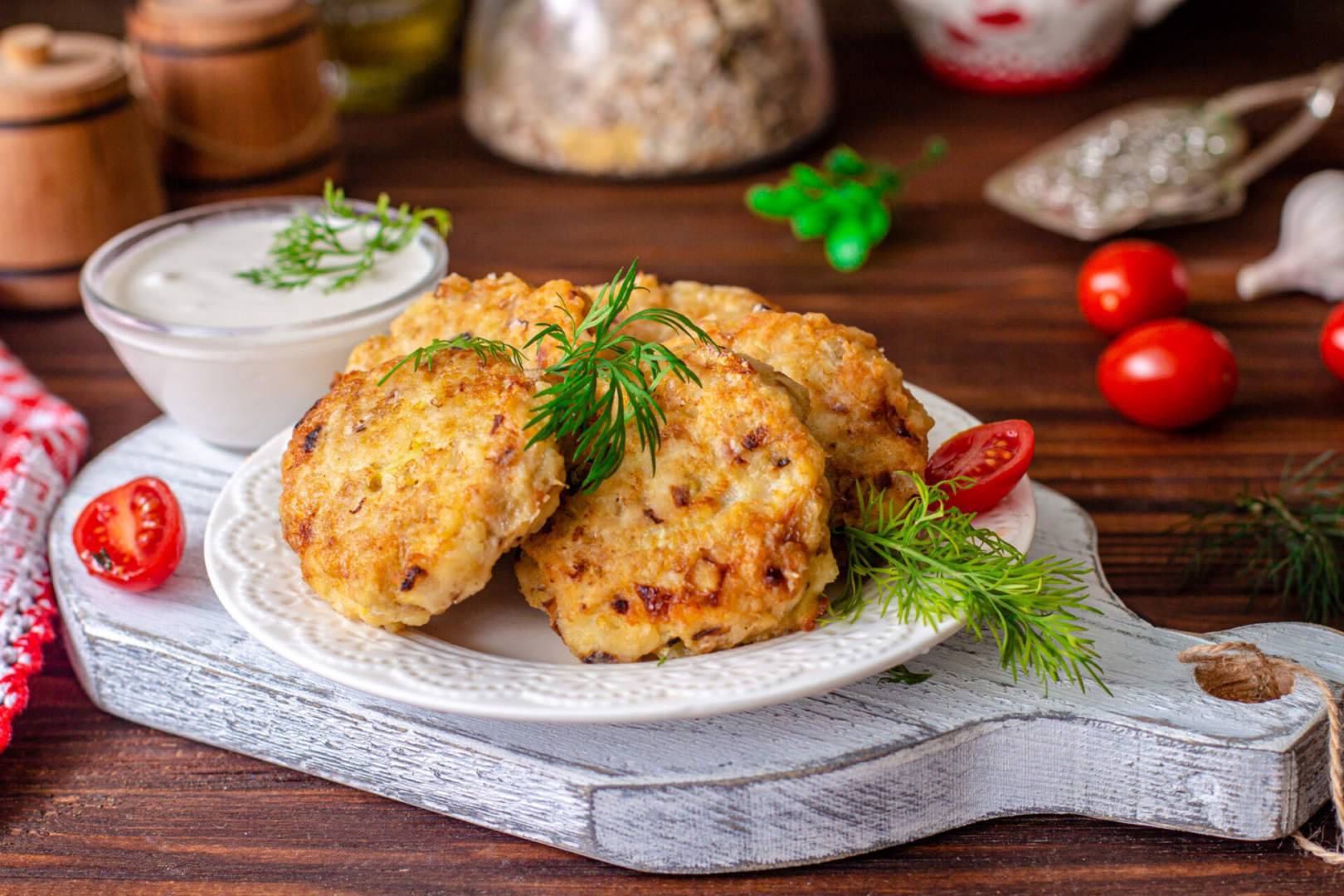 Как приготовить голавля вкусно – рецепты приготовления