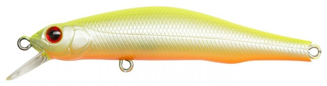 Воблер zipbaits orbit 80 sp-sr/dr – щучья классика