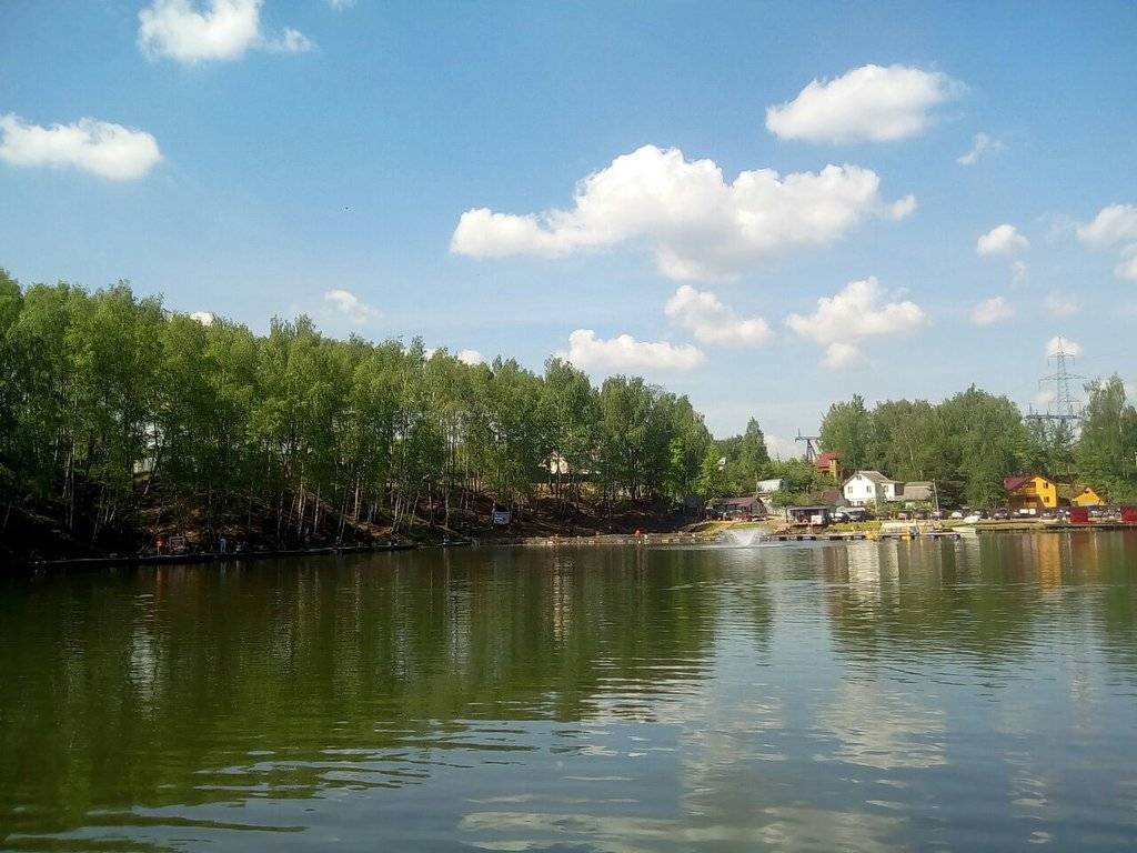 Платная рыбалка в пирогово: коргашино, савельево 2, мытищинский район