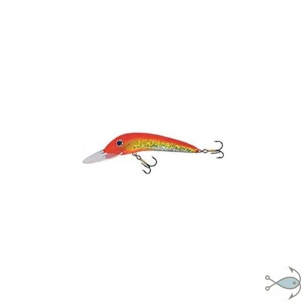 Видео обзор воблера jaxon karas | воблеры на щуку – рыбалка онлайн