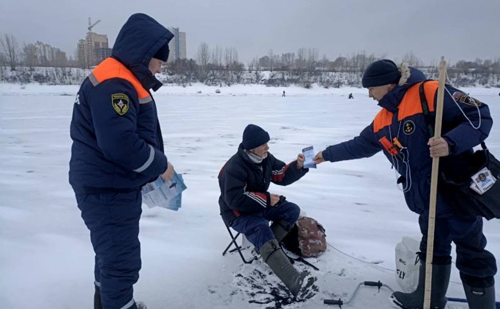 Места для рыбалки в чувашской республике – платная и бесплатная рыбалка!