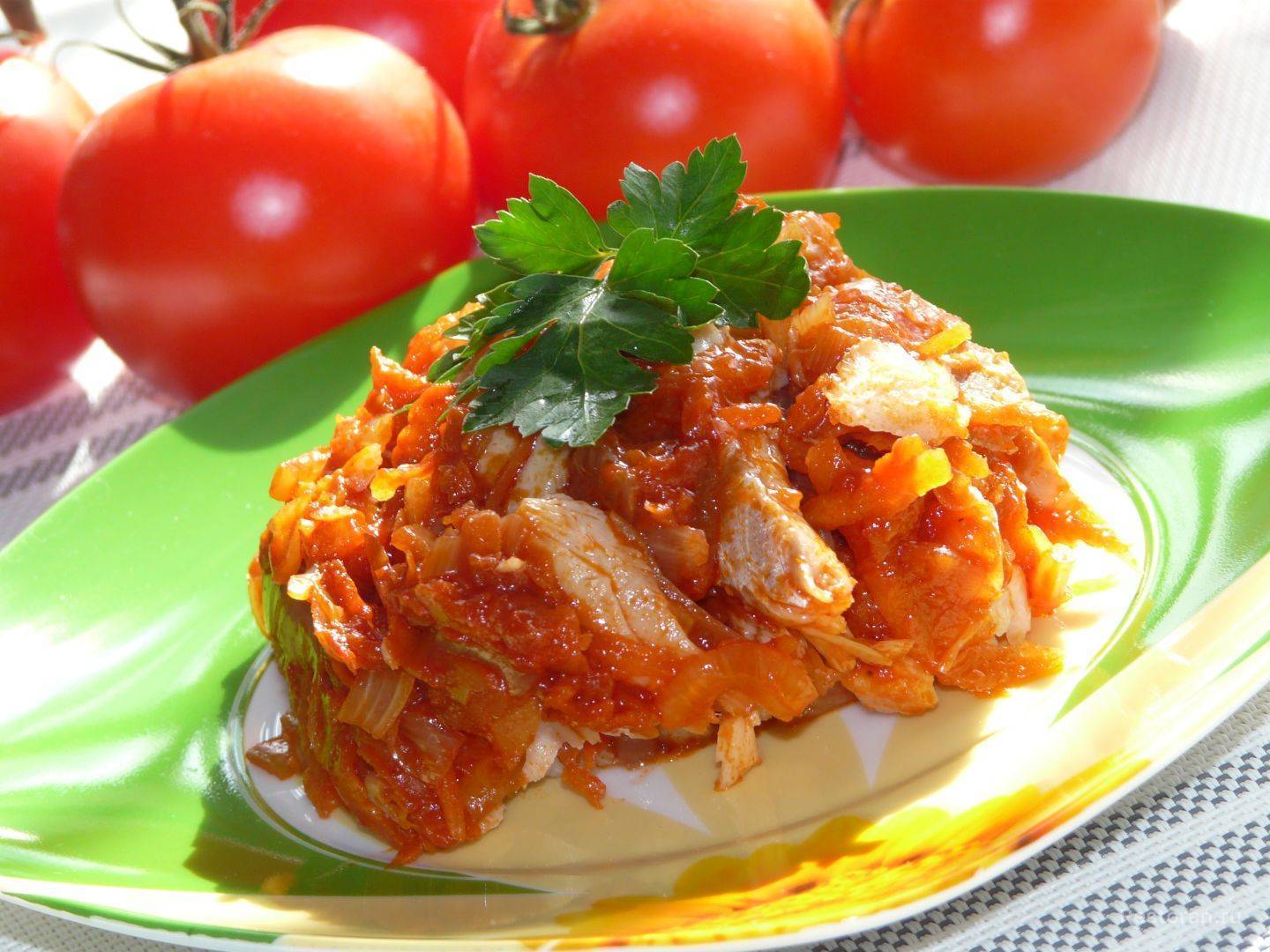 Незаслуженно забытый рецепт советской кухни - рыба под маринадом! - страна мам