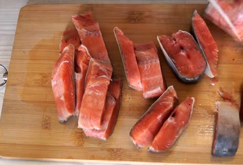Сочная горбуша в духовке — простые и вкусные рецепты