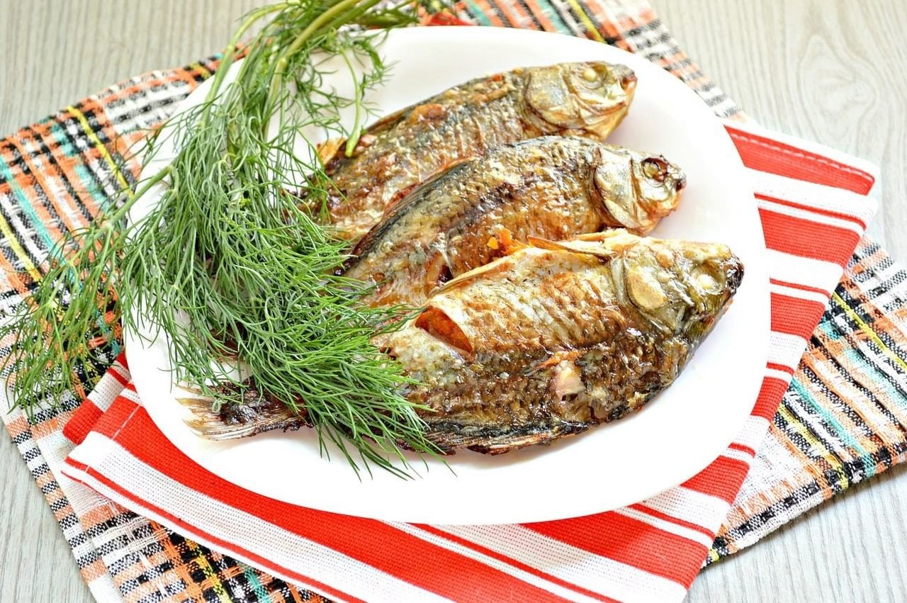 Как приготовить карася: вкусные рецепты приготовления запеченной рыбы, необходимые ингредиенты
