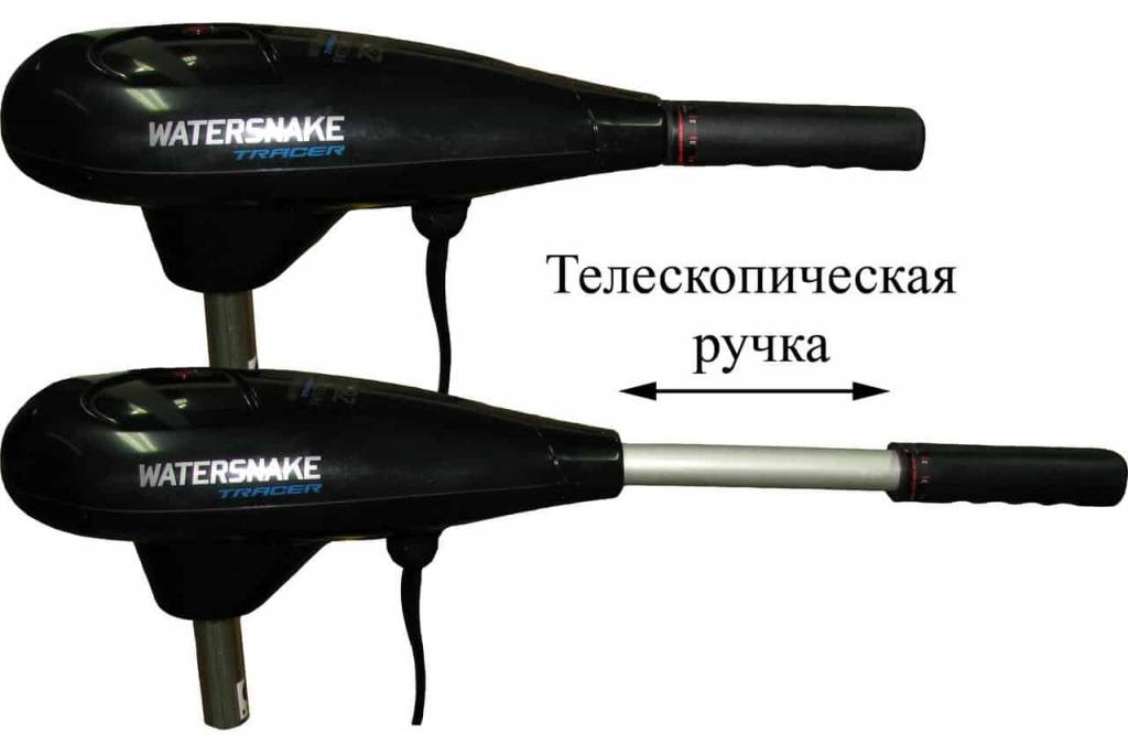 Как выбрать электромотор для надувной лодки | helptur.ru