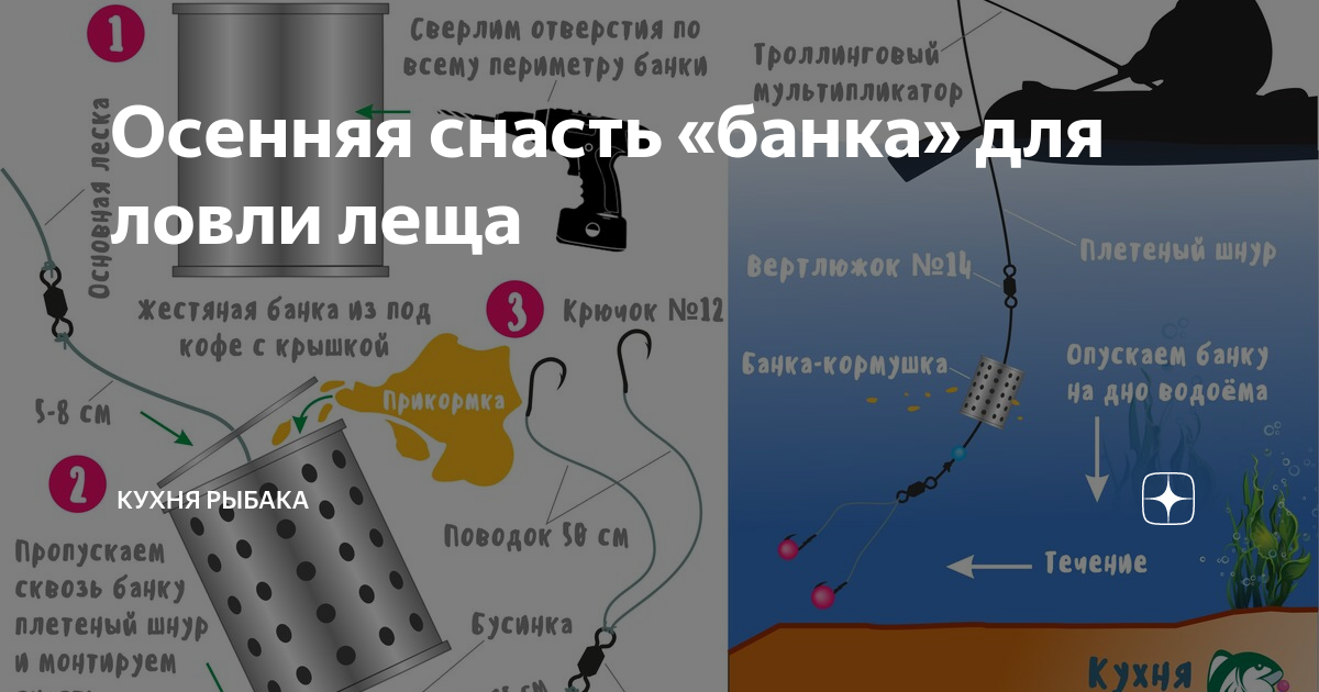 Хищник в октябре