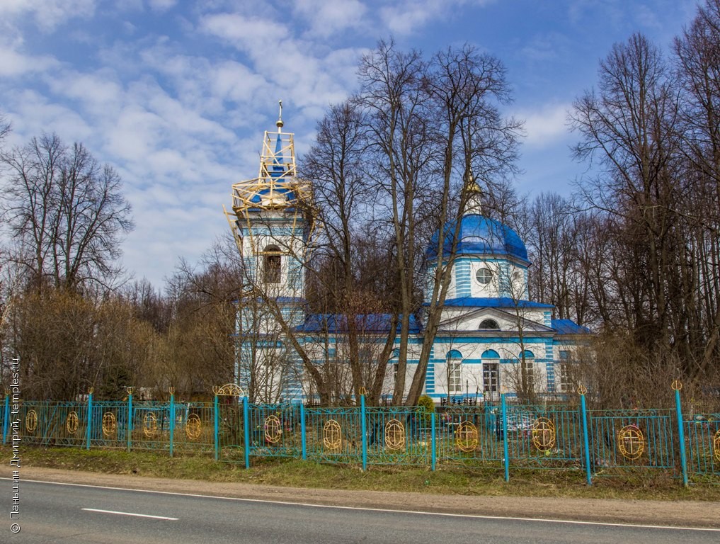 Рыбалка в хомяково сергиево-посадского района, особенности ловли рыбы в деревне