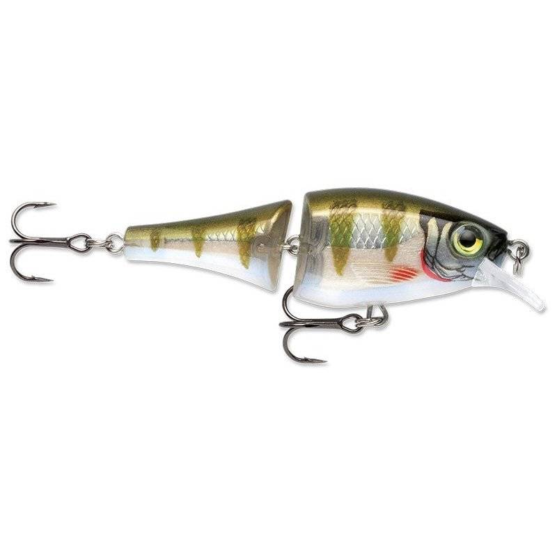 Bx® jointed shad