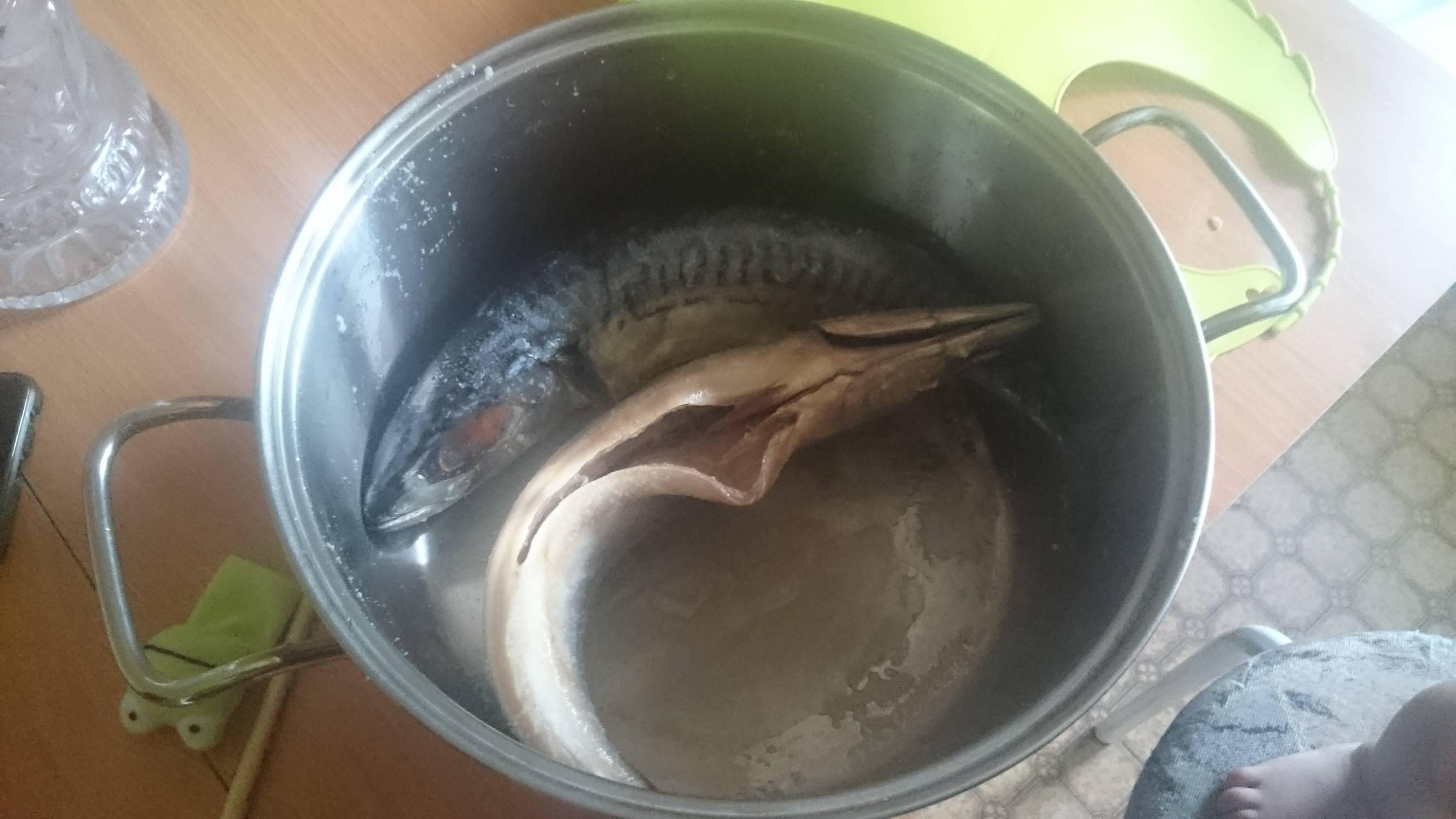 Как подготовить рыбу к копчению, чтобы было вкусно