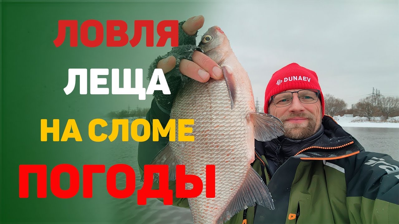 Все о рыбалке на можайском водохранилище