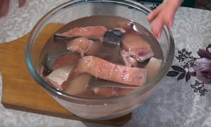 Как засолить карпа в домашних условиях, вкусные рецепты для засолки: рассматриваем все нюансы