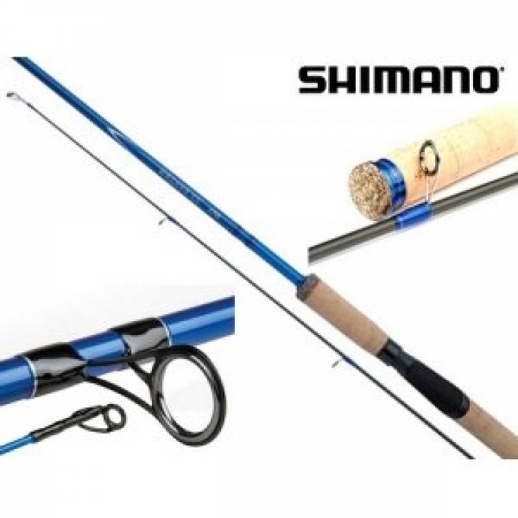 Спиннинги shimano: обзоры модельных рядов. характеристики и особенности