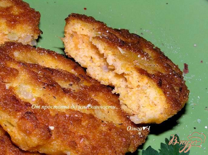 Котлеты из сазана – 3 рецепта вкусных рыбных котлет