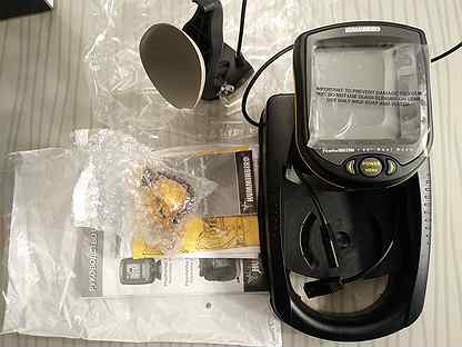 Инструкция и руководство для humminbird piranhamax 230e portable на русском