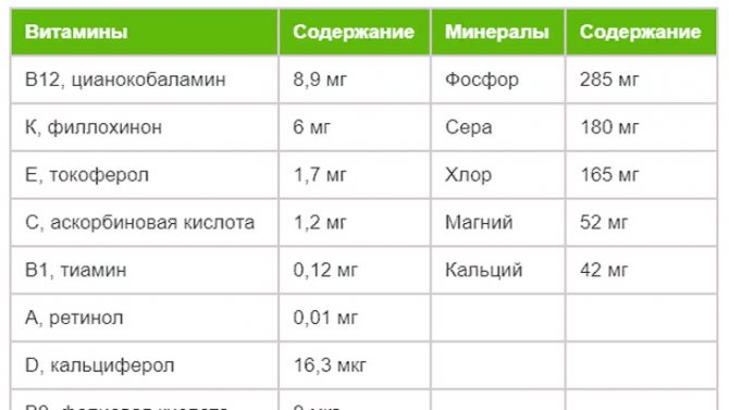 Скумбрия: польза и вред рыбы для организма