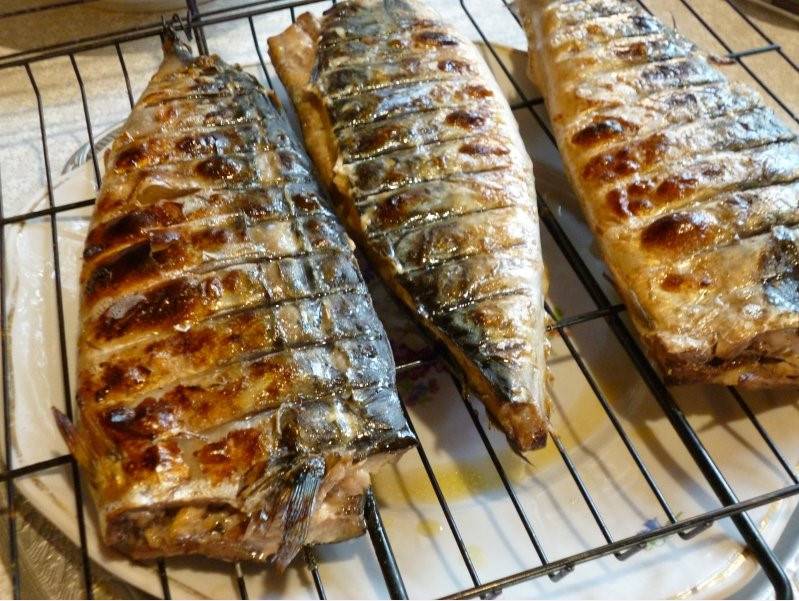Как мариновать рыбу для шашлыка? маринад для рыбы: рецепт