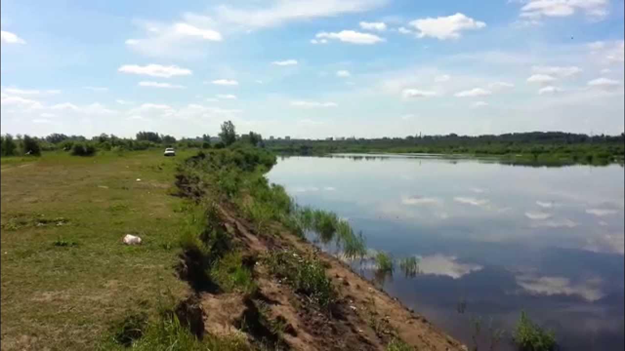 Ловля рыбы в тюменской области : уловный рыбарь