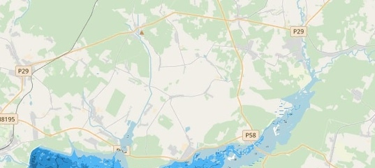 Вилейское водохранилище: описание, особенности, рыбалка