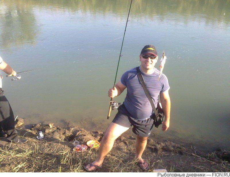 Рыбалка в ставропольском крае и в ставрополе - fishingwiki