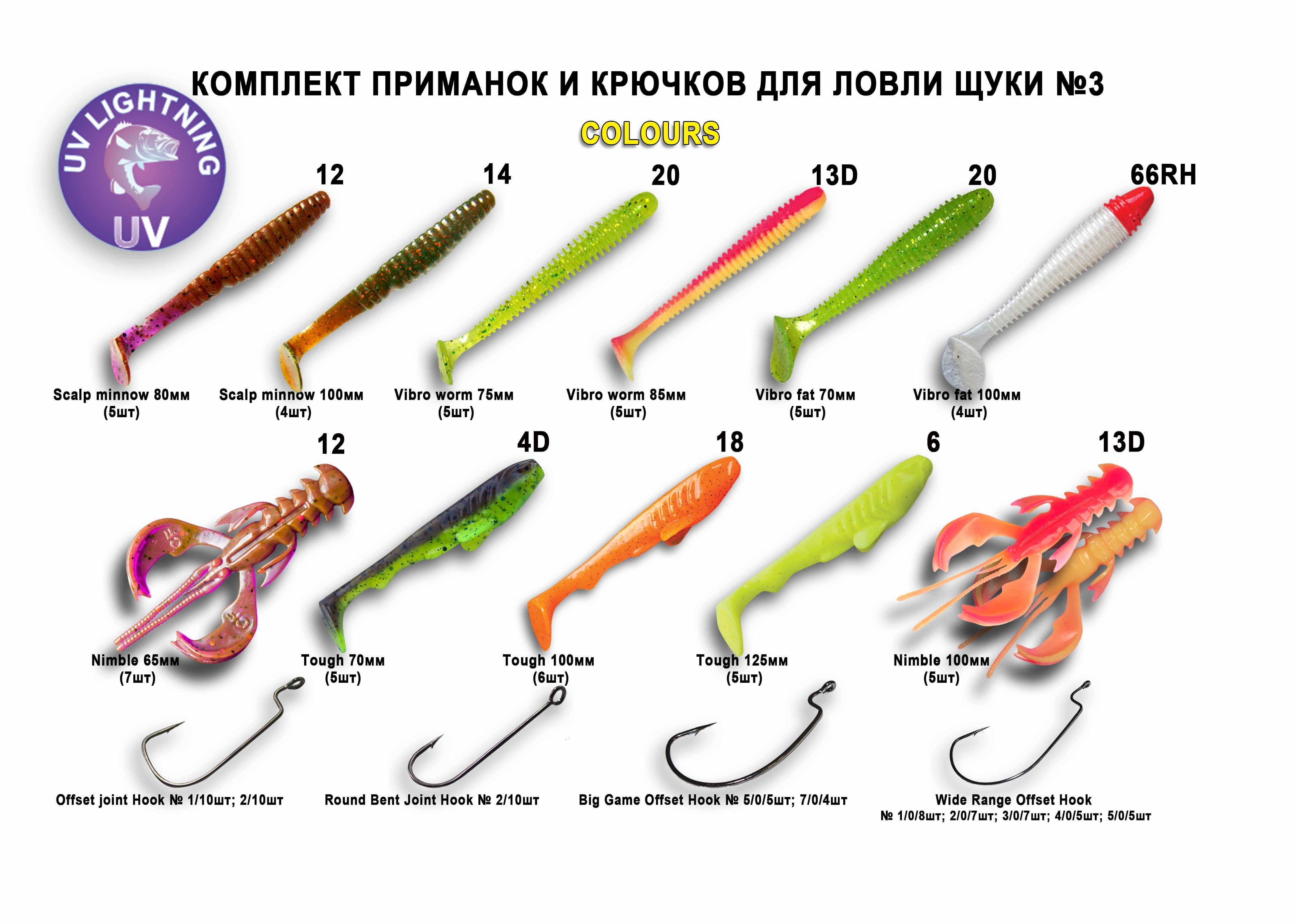Как насадить живца на крючок для судака