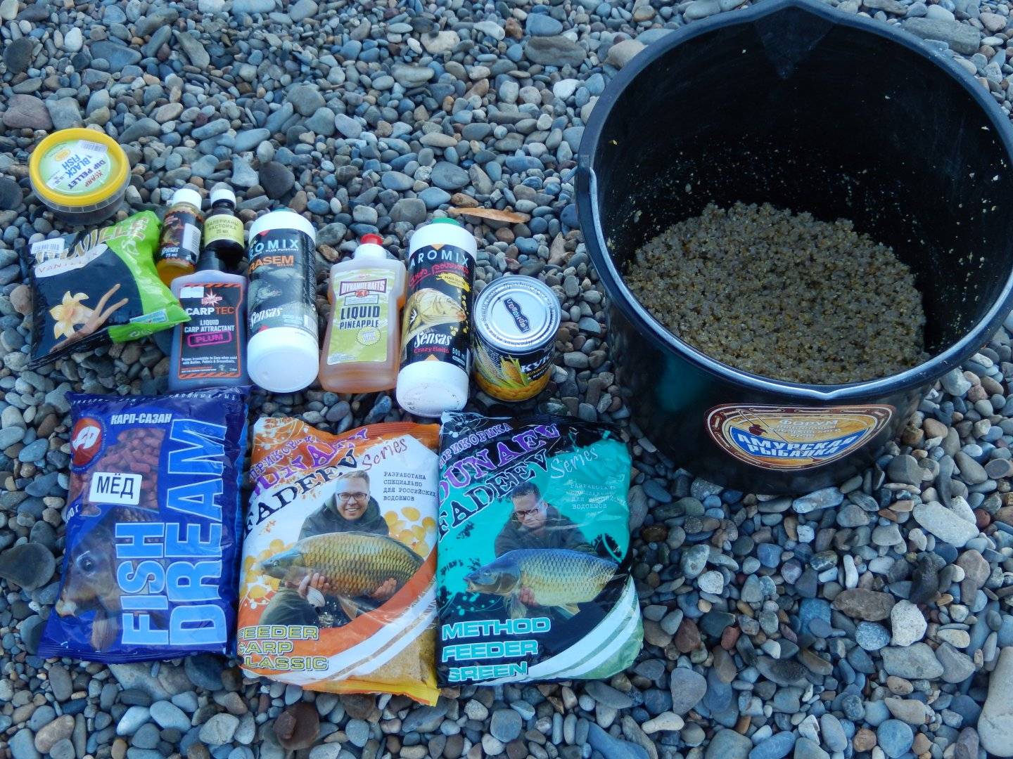 Рецепт салапинской каши на леща: пошаговое приготовление салапинки с фото, как приготовить прикормку для ловли на фидер зимой и на сильном течении