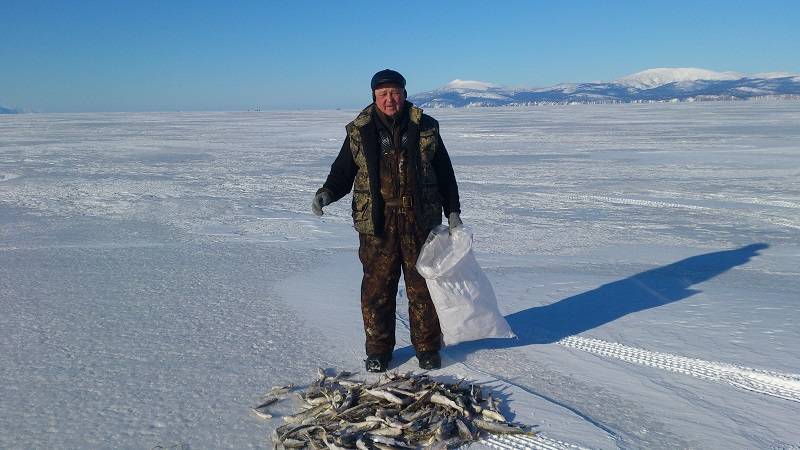 «рыбное место»: куда отправиться на рыбалку в россии