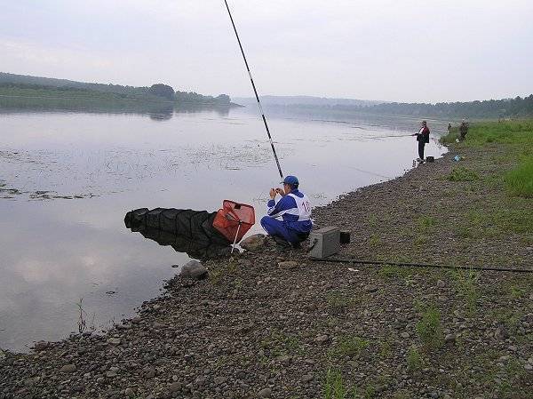 Платная рыбалка в кемеровской области: рыболовные туры, охотничьи базы и водоемы кемеровской области