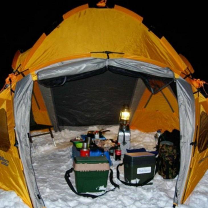 Как выбрать палатку для зимней рыбалки? модели, материал, оснащенность
