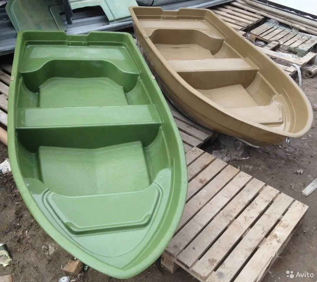 Выбор пластиковой лодки под мотор, преимущества и недостатки лодки из пластика российского производства